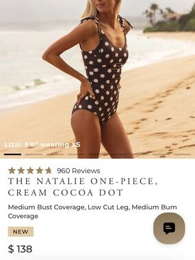 NWT Albion Fit Swim